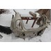 панель задня Skoda Fabia 
